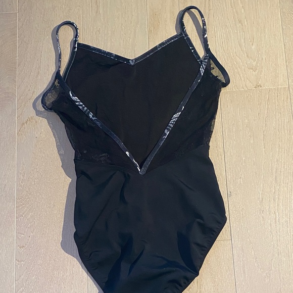 Ballet leotard - Picture 2 of 2